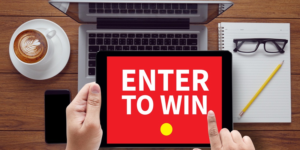 How To Win Prizes By Entering Competitions Online 2023 Guide Instagrid.me