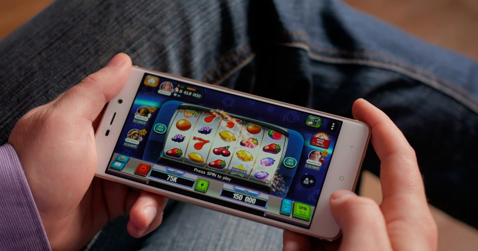 Play Online Slots