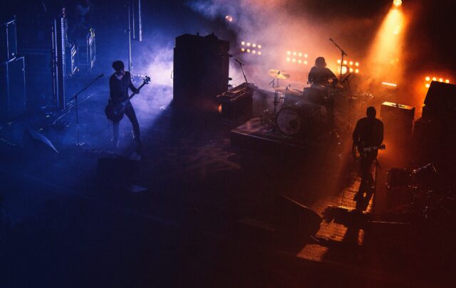 band