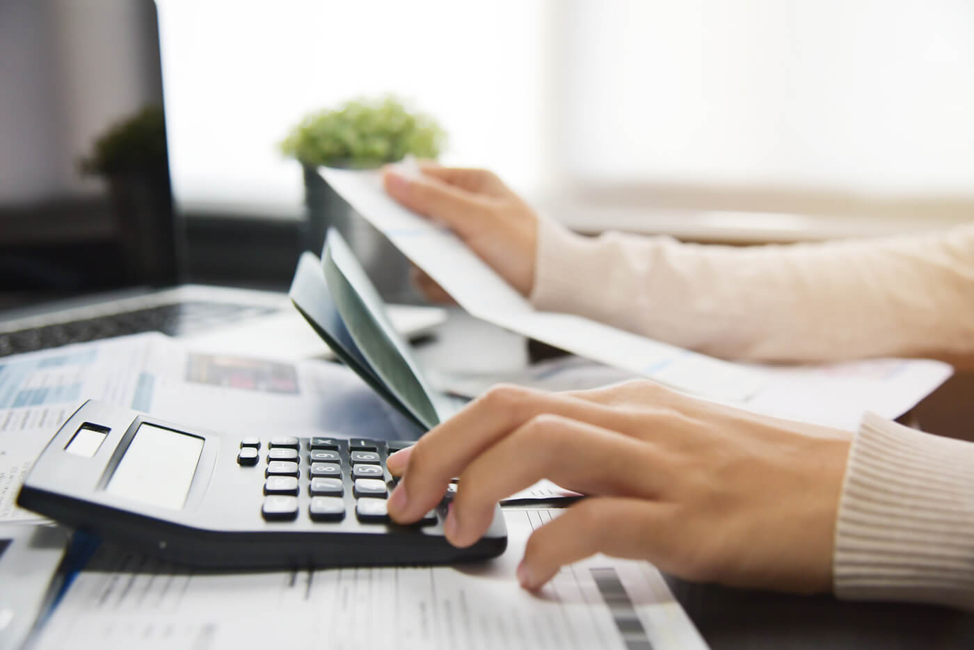 Getting Approved Debt Consolidation Loan