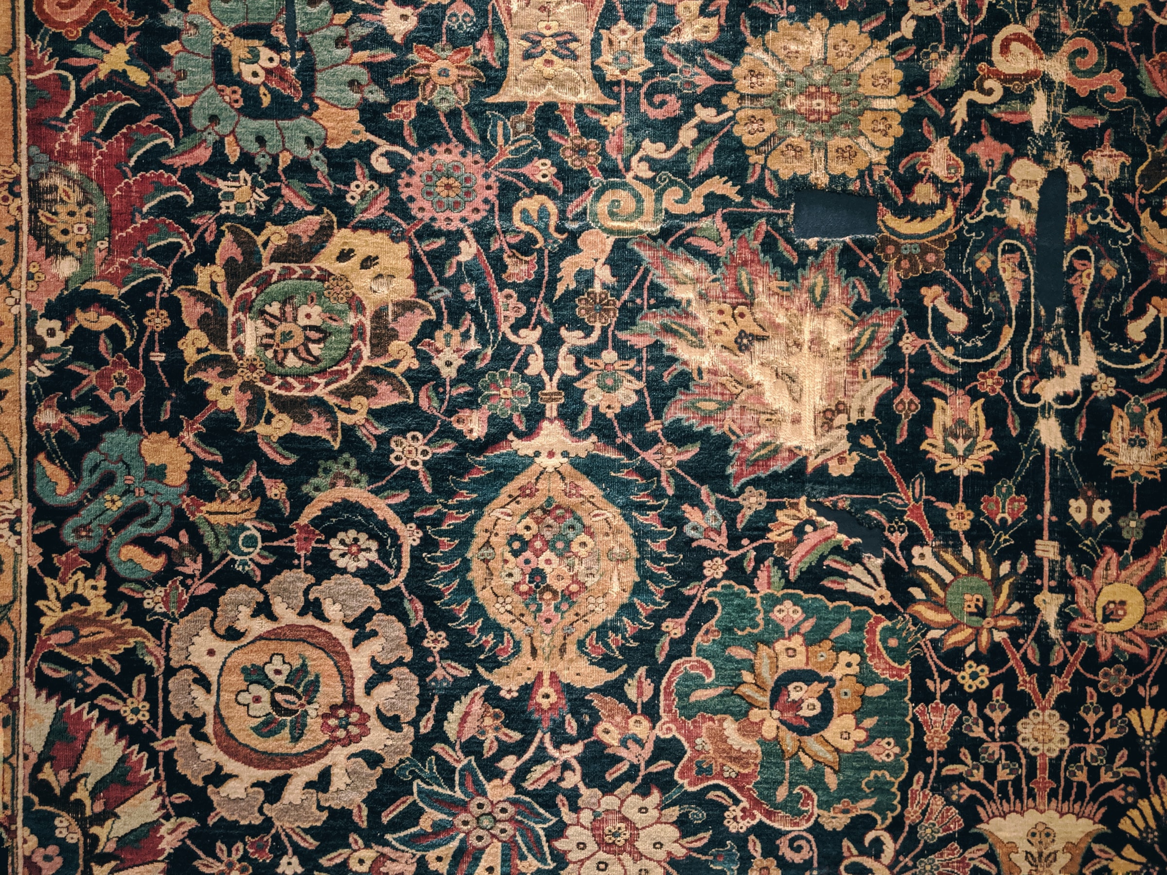 Persian Carpets