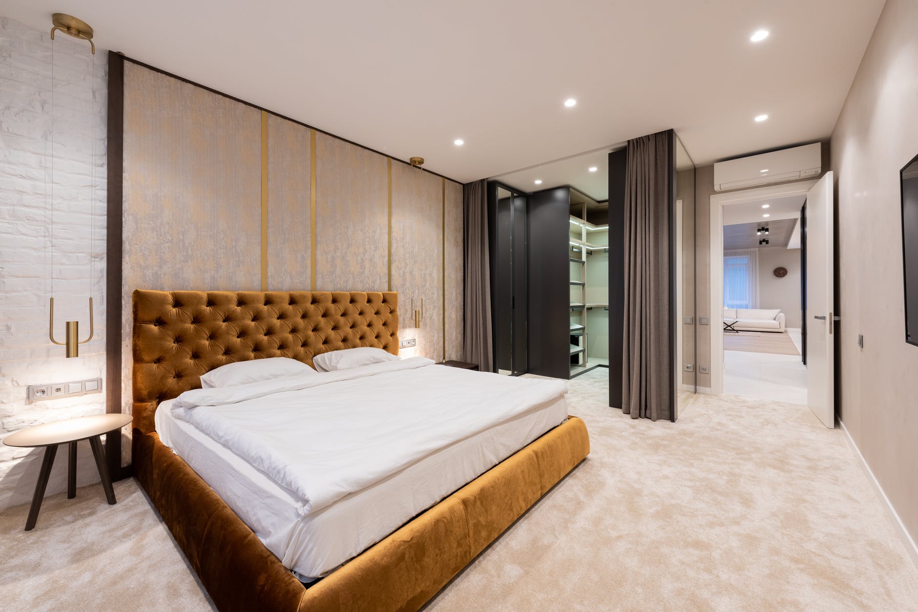 mattress