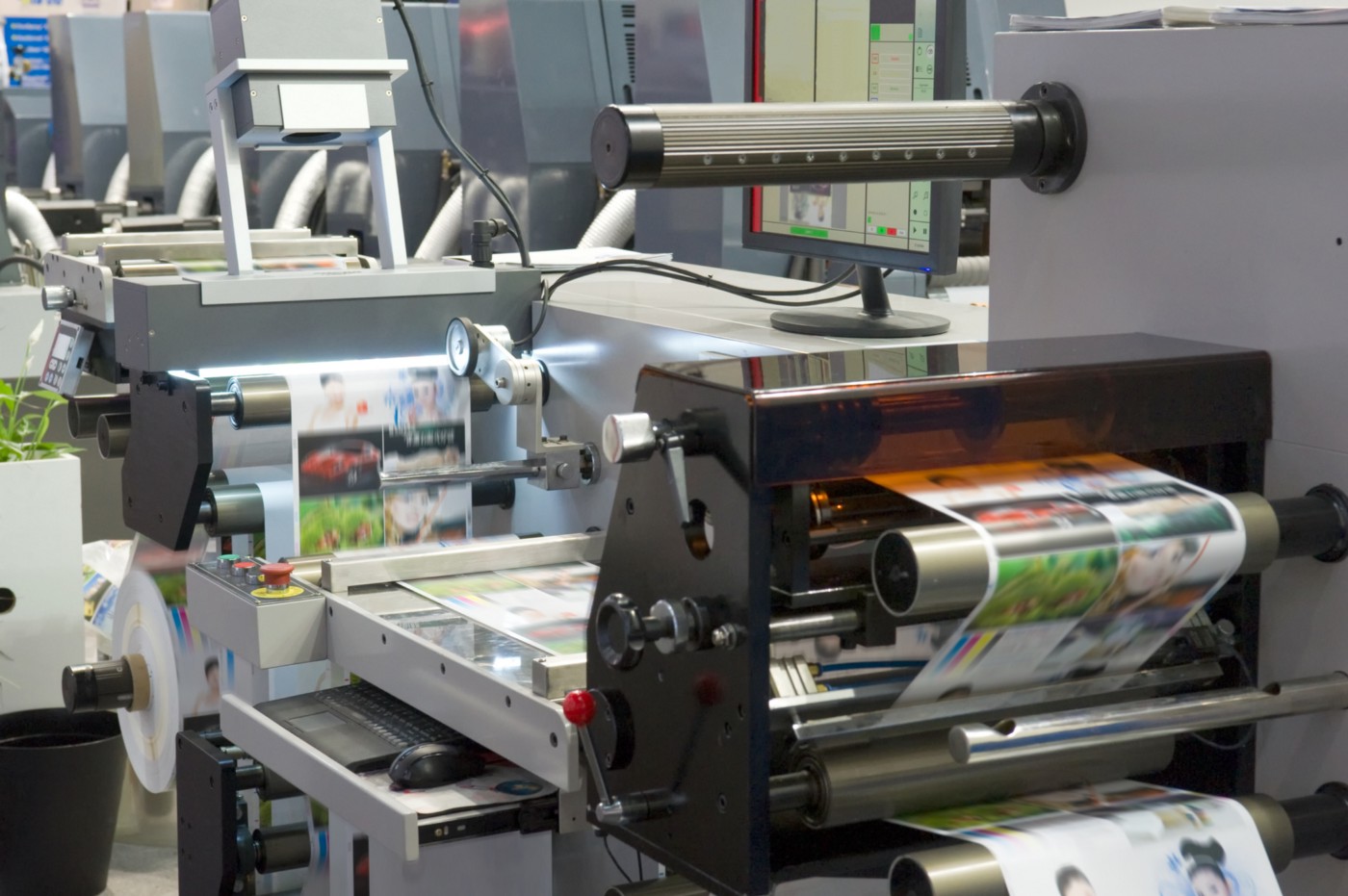 Printing Company