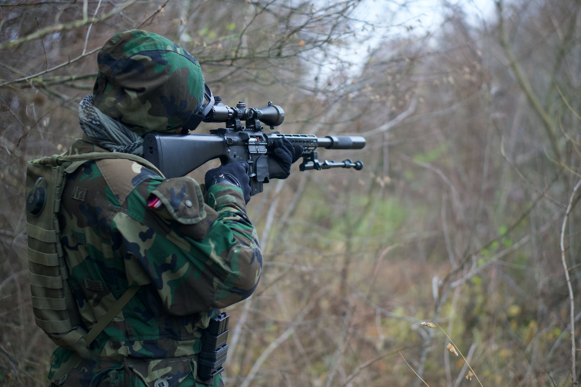 airsoft
