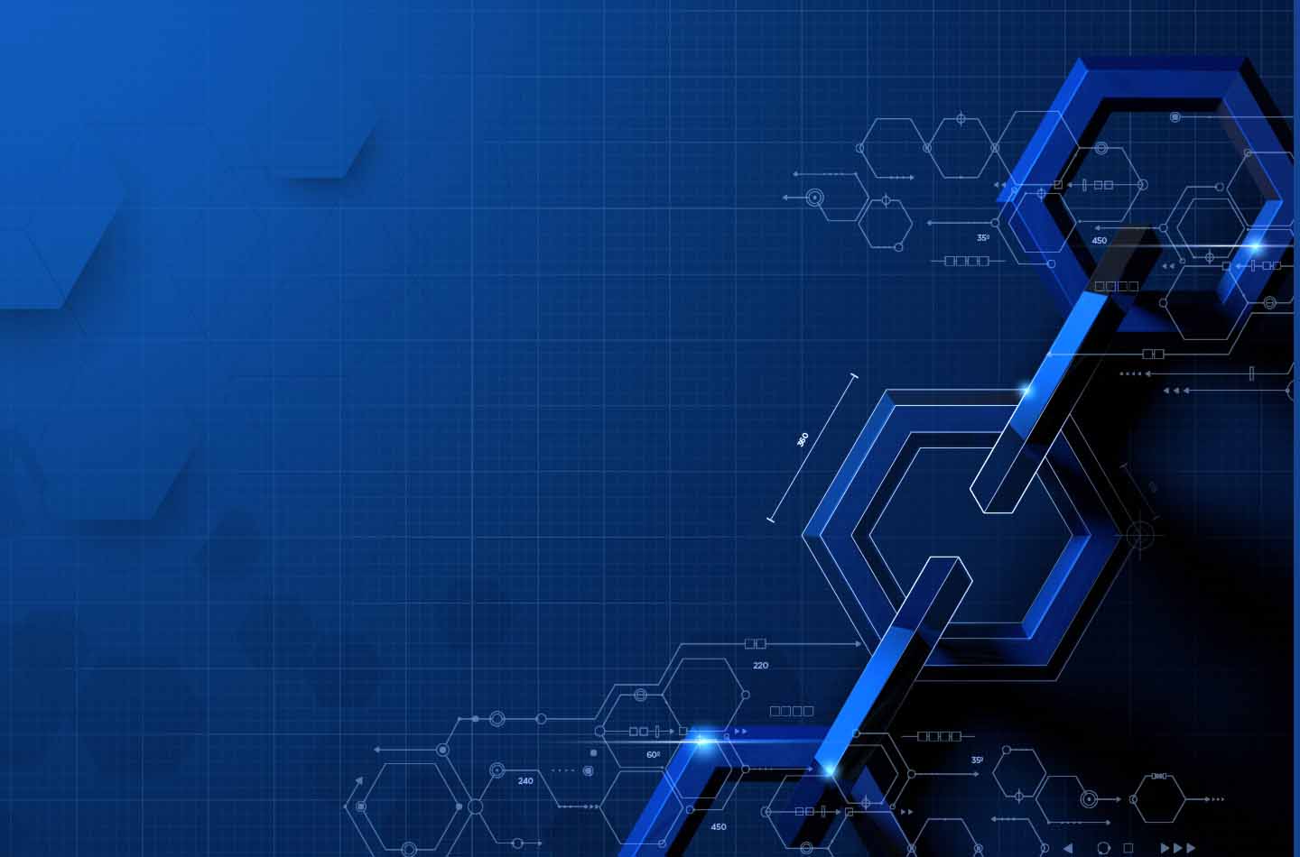 Blockchain Technology
