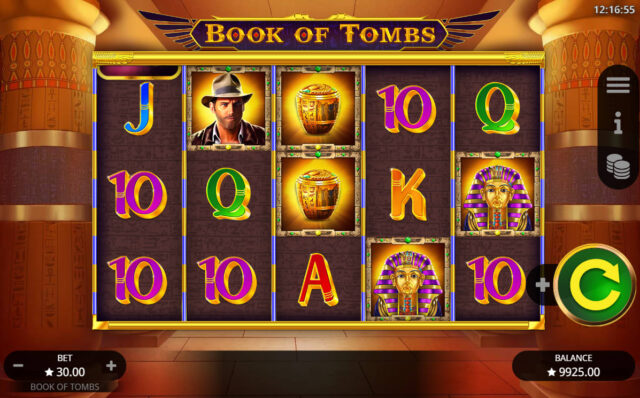 The Rise of Literary-Themed Slots