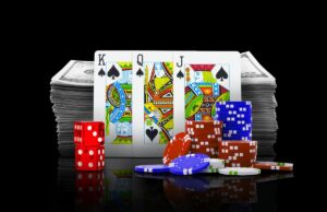 How Gambling Addiction Starts