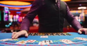 How to Manage Your Money Like a Sane Person When Gambling