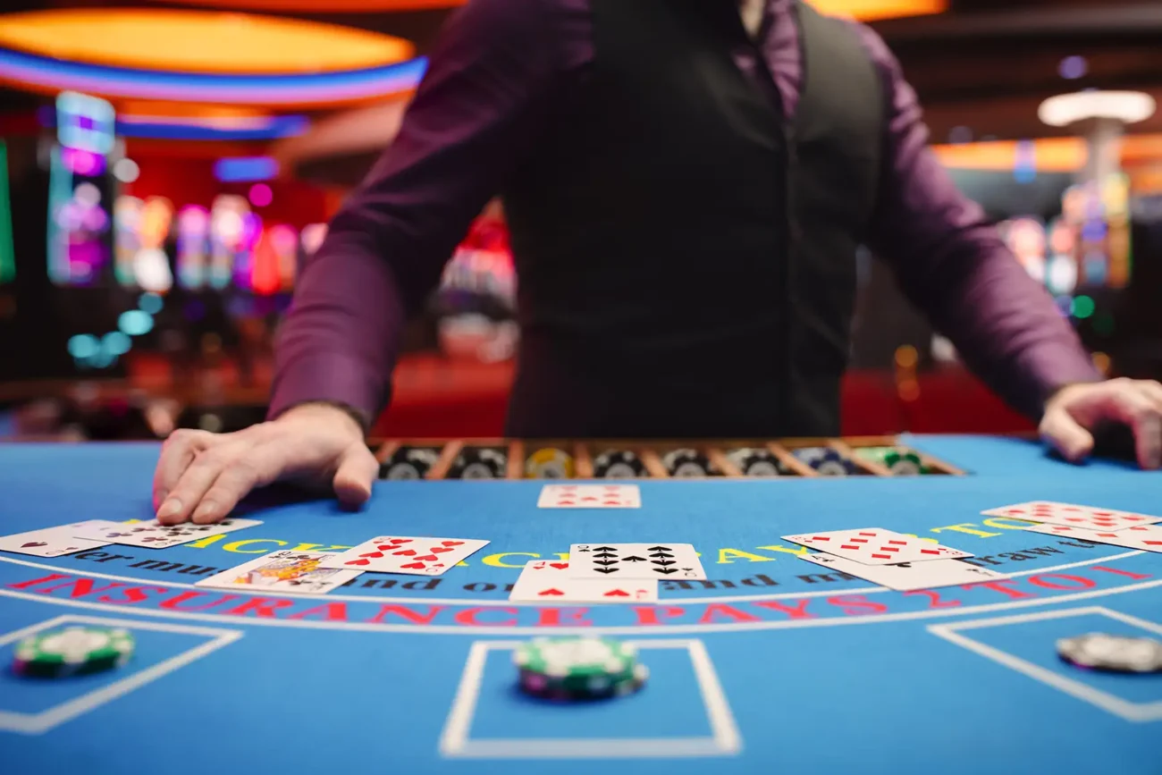 How to Manage Your Money Like a Sane Person When Gambling