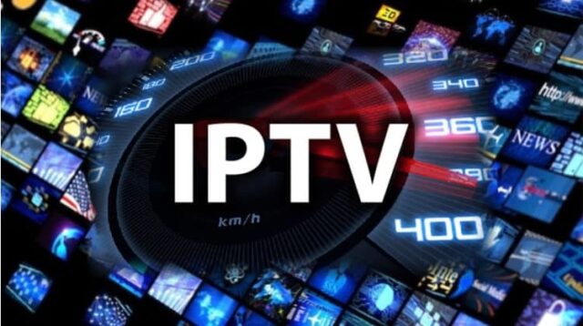 iptv king