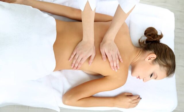 Introduction to Massage