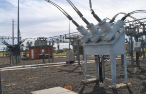 Your Electrical Infrastructure Meets Safety Standards