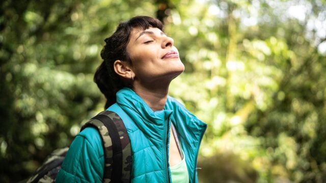 Surprising Mental Health Benefits of Outdoor Activities in 2025