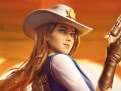 Wild Bounty Showdown — A Western That Explodes with Wins