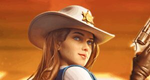 Wild Bounty Showdown — A Western That Explodes with Wins