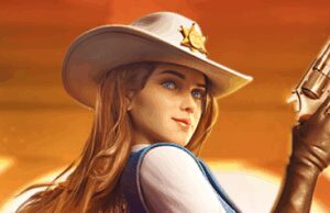 Wild Bounty Showdown — A Western That Explodes with Wins