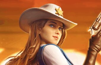 Wild Bounty Showdown — A Western That Explodes with Wins
