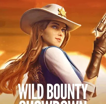 Wild Bounty Showdown — A Western That Explodes with Wins