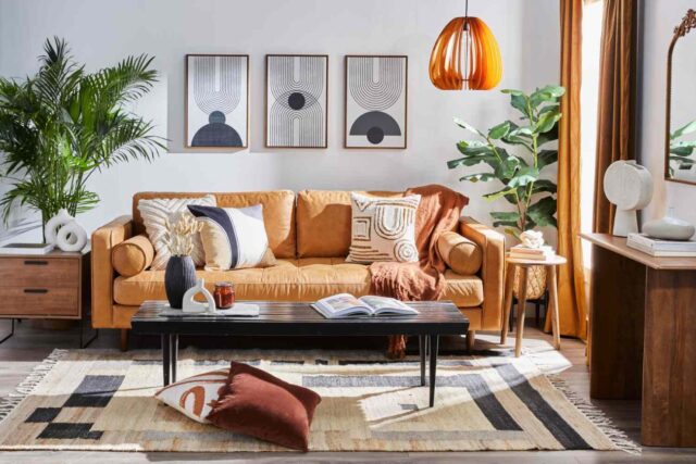 Add Personality to Your Room With Custom Touches