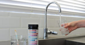 The Science of Water pH