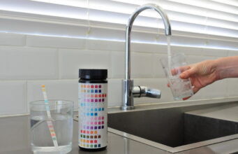 The Science of Water pH