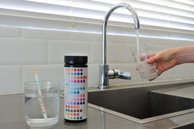 The Science of Water pH The Science of Water pH