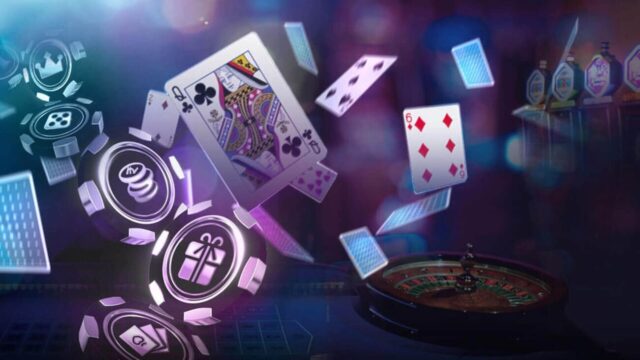 Identify a Trusted and Licensed Online Casino Site