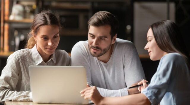 Mortgage Broker