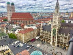 What Locals Do in Munich on Sundays When Most Shops Are Closed