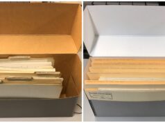 How to Choose the Right Archive Box for Office Record Management