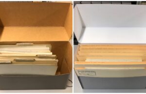 How to Choose the Right Archive Box for Office Record Management