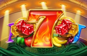 How Storytelling Transforms Simple Slots into Adventures