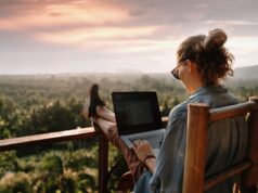 How To Start A Profitable Travel Side Hustle From Home
