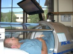 Hyperbaric Oxygen Therapy For Brain Recovery: What Current Research Says