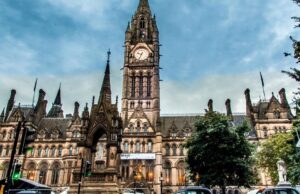 Best Places To Visit In Manchester For First Time Visitors