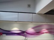 Kitchen Splashbacks For Modern Homes, Popular Styles And Finishes