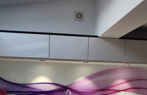 Kitchen Splashbacks For Modern Homes, Popular Styles And Finishes