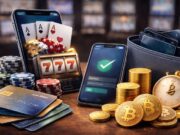 Online Gambling Payment Methods: Cards, E Wallets, Crypto, And Withdrawal Times Different payment methods