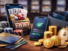 Different payment methods