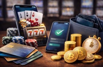 Different payment methods