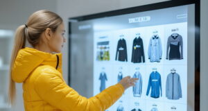 Retail Business