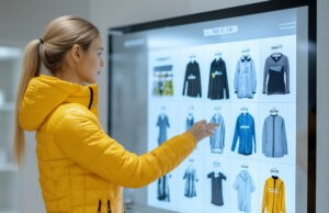 Retail Business