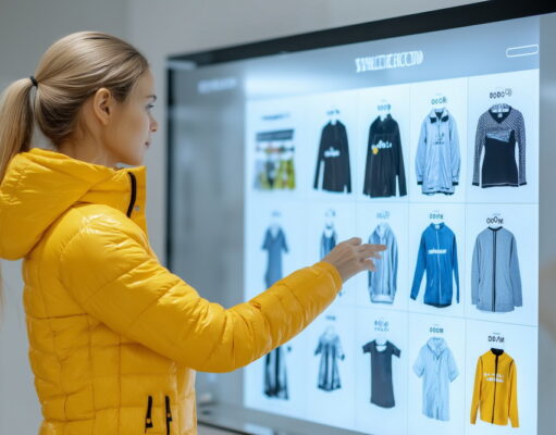 Retail Business