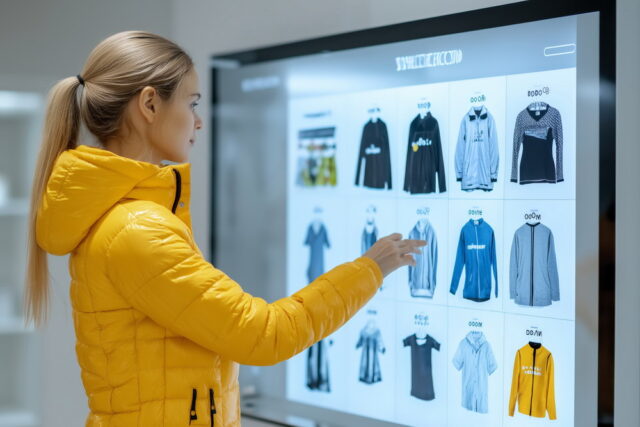 Retail Business