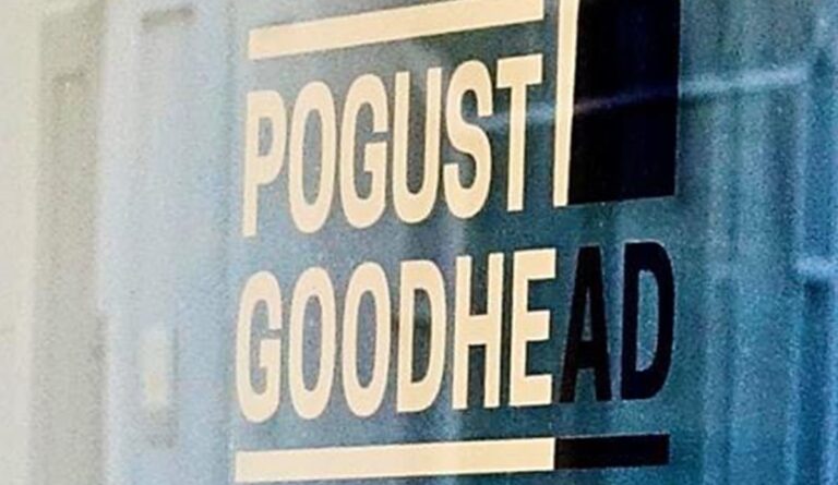 Pogust Goodhead Turmoil Grows As Founder Battles Spending Allegations ...