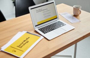 How to Repurpose One Article Into a Week of Social Media Content